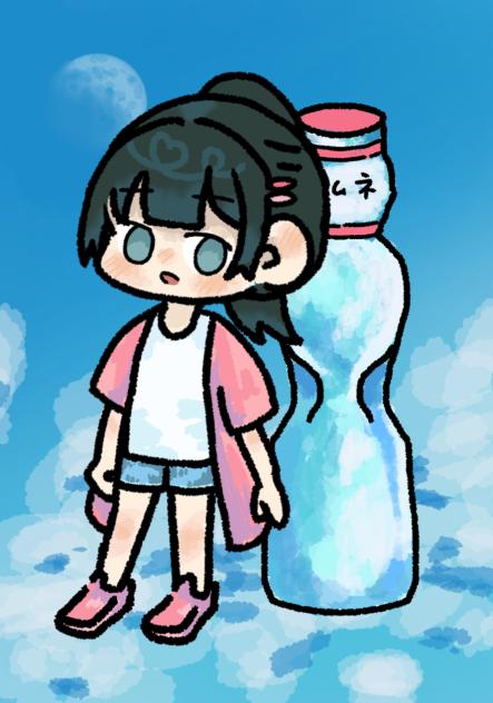 ラムネ