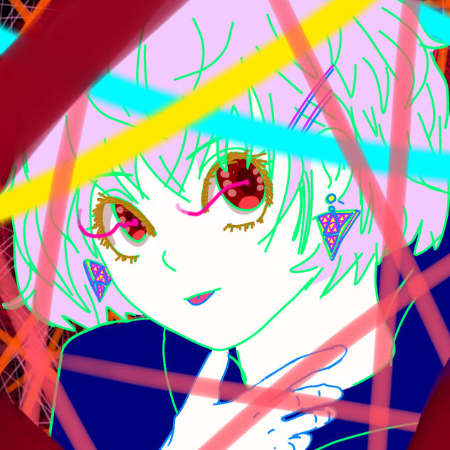 てまりのなか