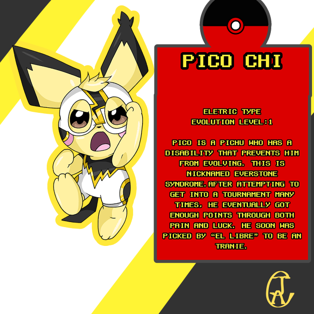 PICO CHI