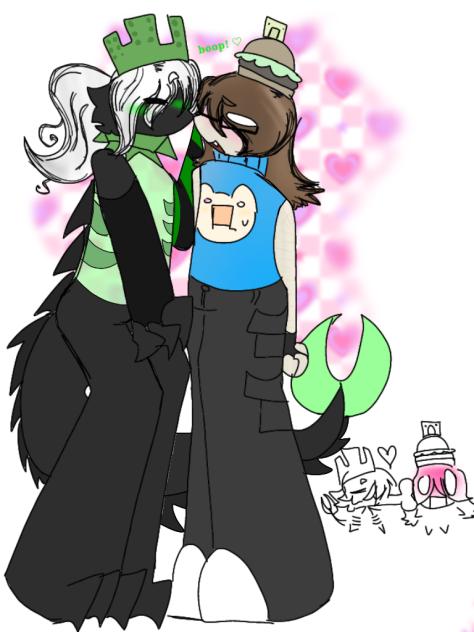 𝙱𝚘𝚘𝚙! ❤︎