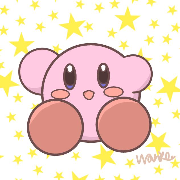 カービィ