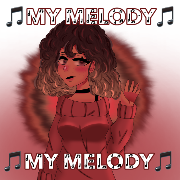 My Melody Contest