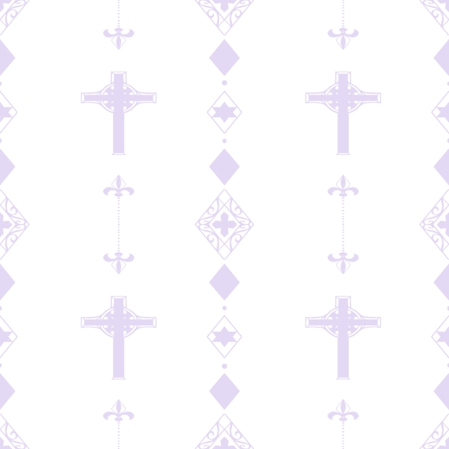 IBM3103 pattern 1 stamp