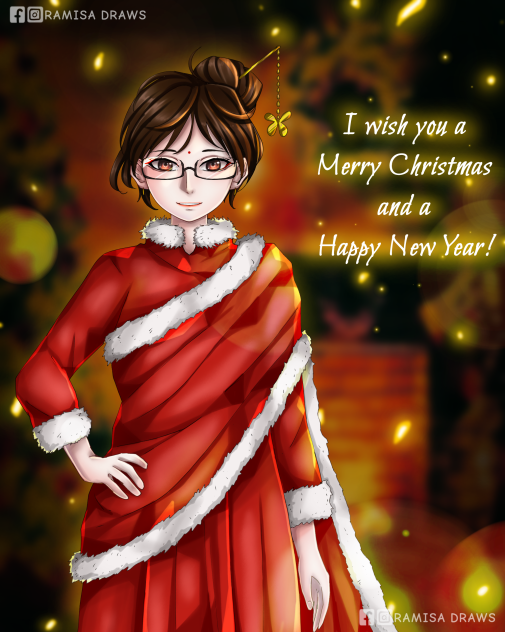 Happy New Year