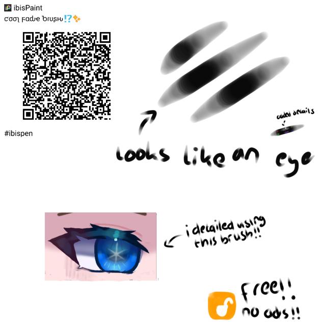 free pen fade i guess