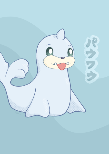 パウワウ