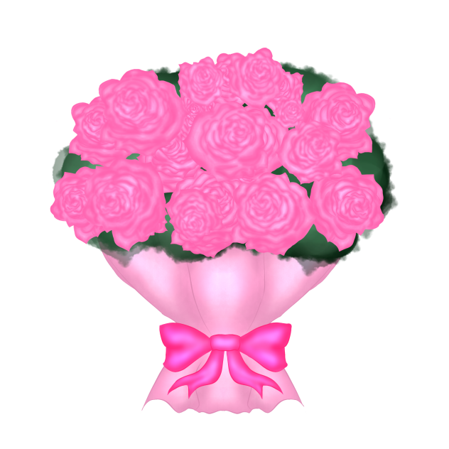 bouquet of roses 🌹💐