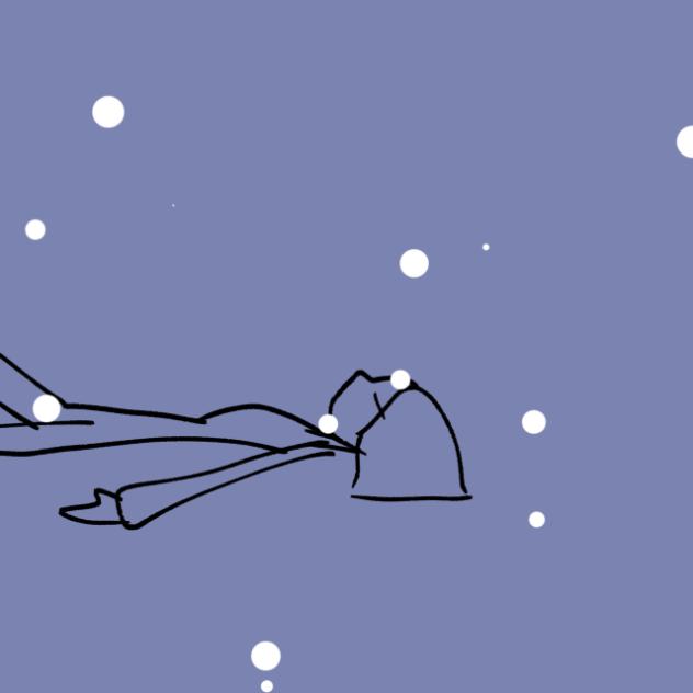 Dreaming