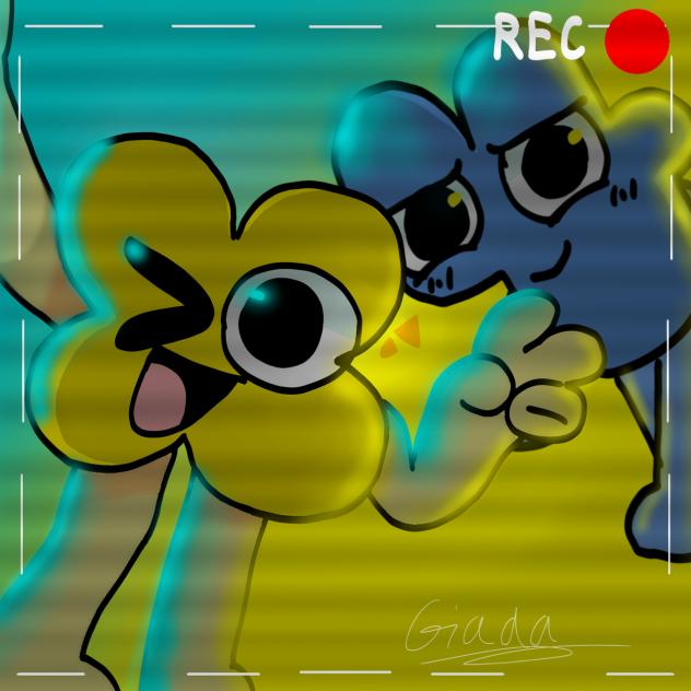 💙💛𝓕𝓞𝓤𝓡 & 𝓧 💛💙
