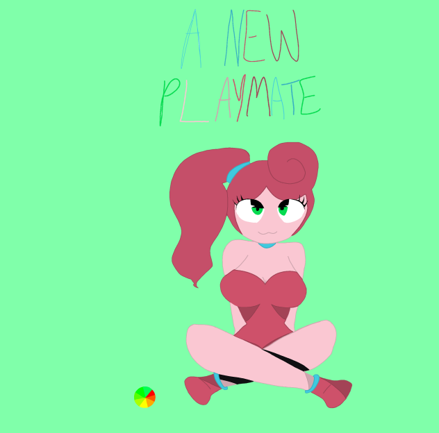 MOMMY LONG LEGS (old)