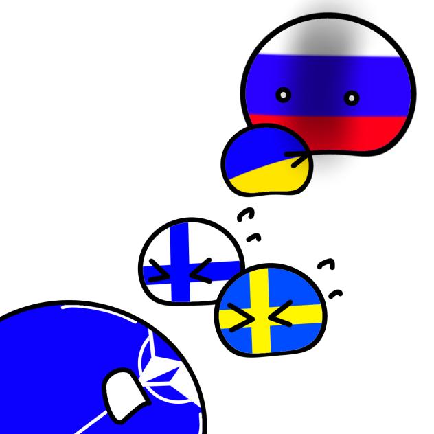 NATO拡大