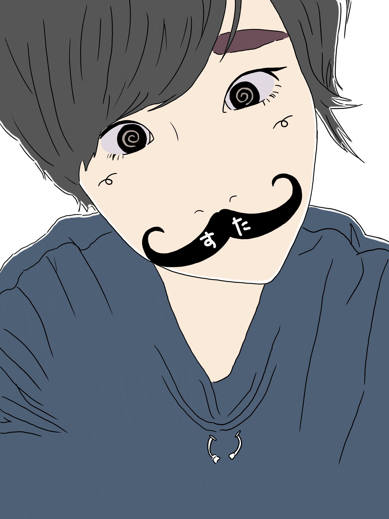 すたんちゃん Ibispaint