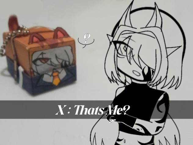 meet w Xy'Arch paper ver!