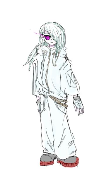 ロング