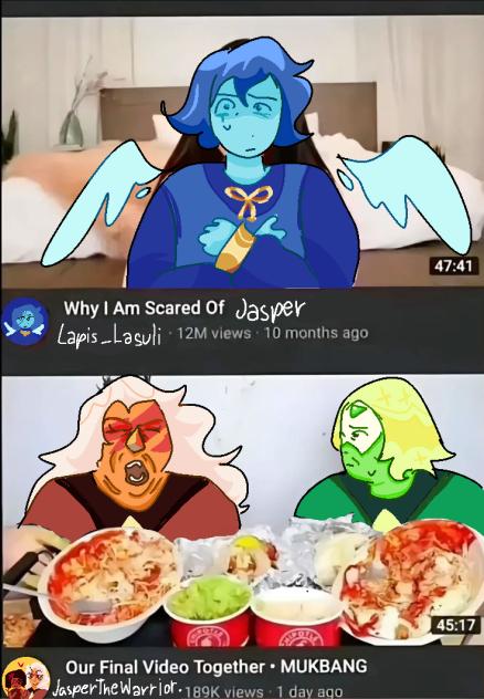 Lapis a girl behind you