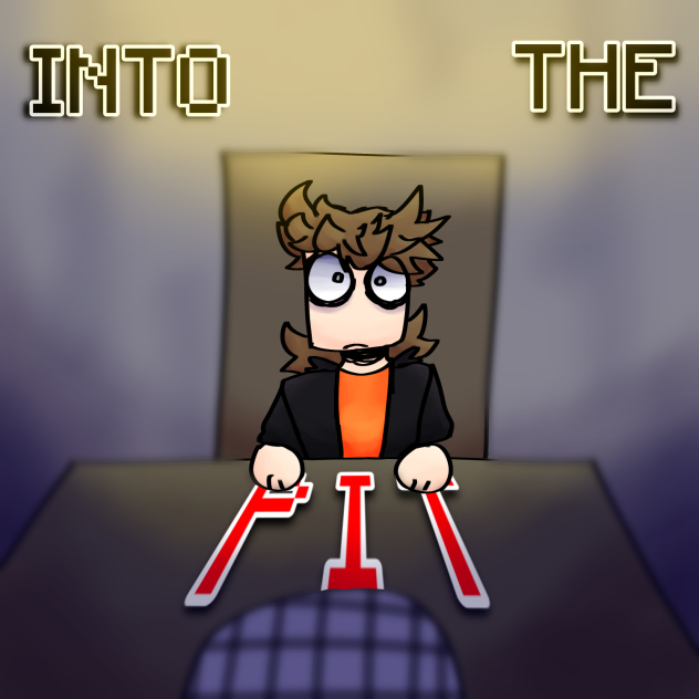 INTO THE PIT