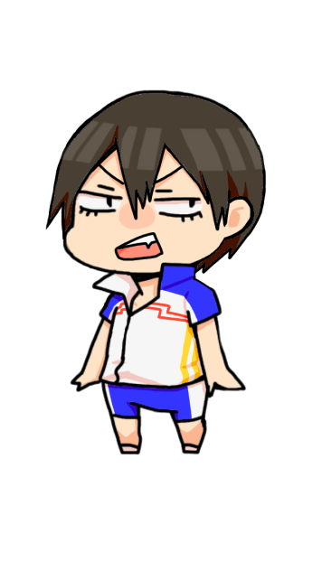 最終的に荒北さん