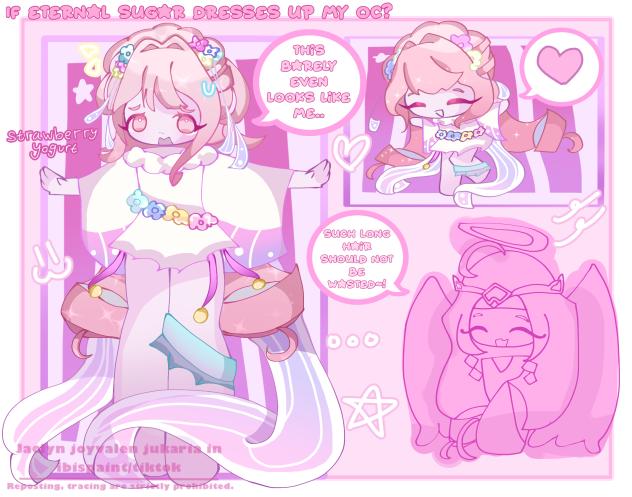 💖💝