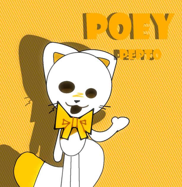 POEY!!