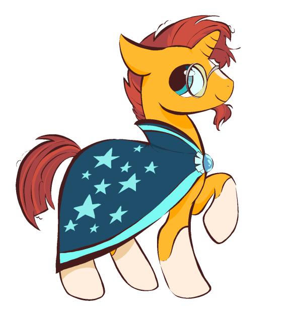 sunburst