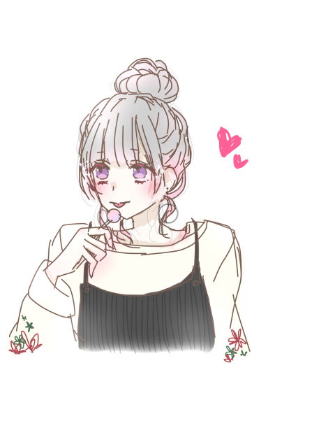 ꕹ） - ibisPaint