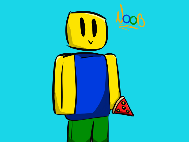 Noob - ibisPaint