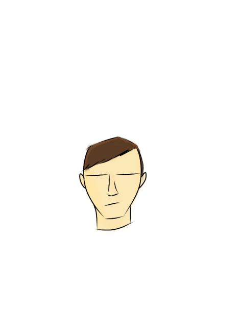 calm - ibisPaint