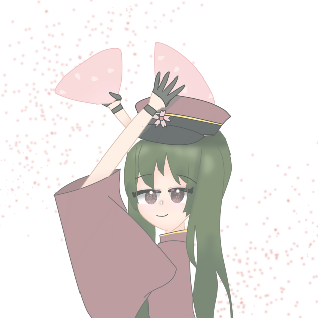 千本桜　合作