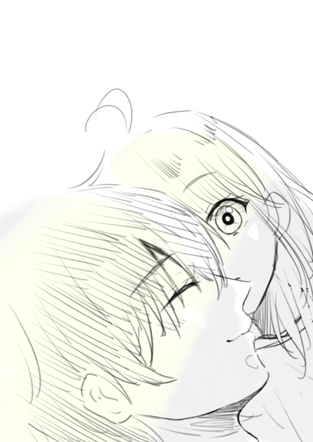 らくがき