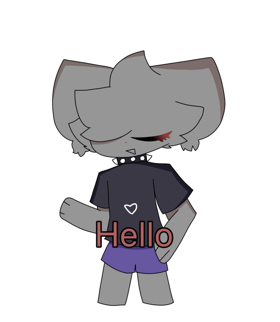 Hello