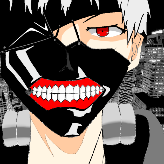 kaneki