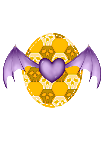 HALLOWEEN sticker