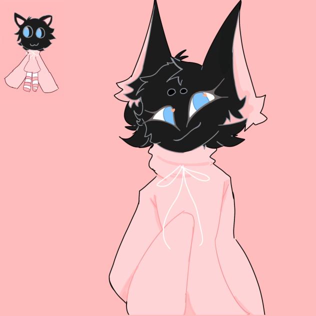 CHARACTER 3 ♥️♥️♥️♥️