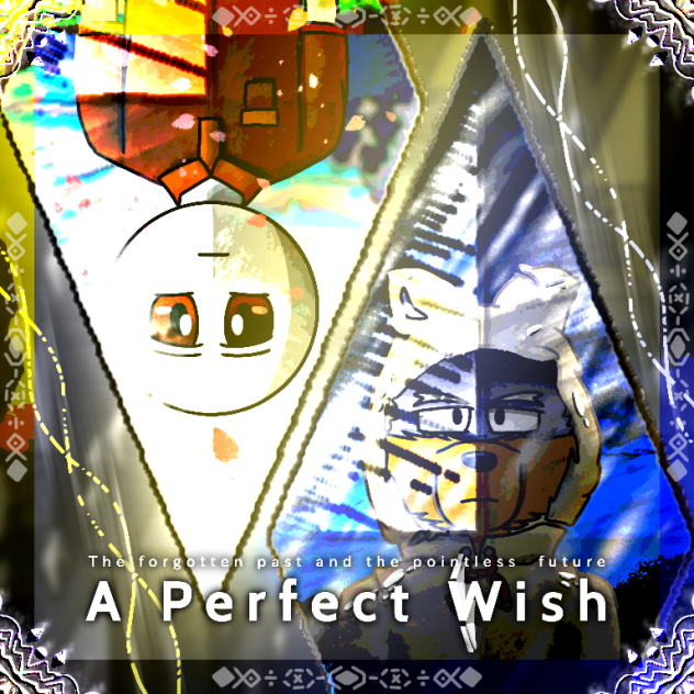 A Perfect Wish