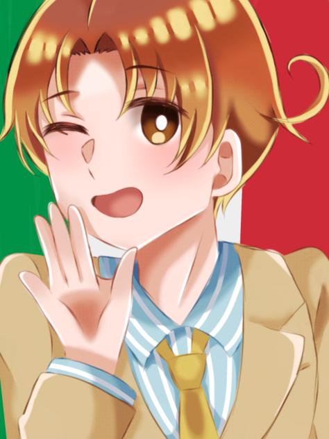 リクエスト！🇮🇹