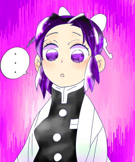 しのぶさん