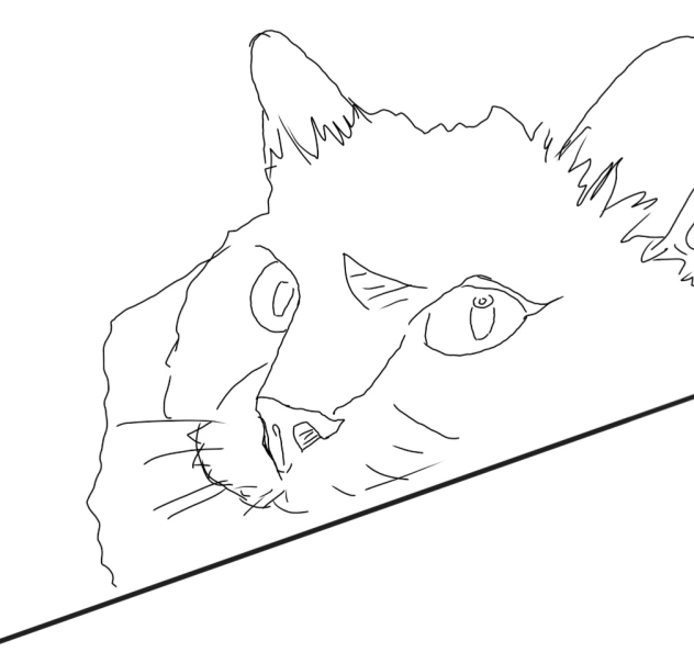 coloring page for you