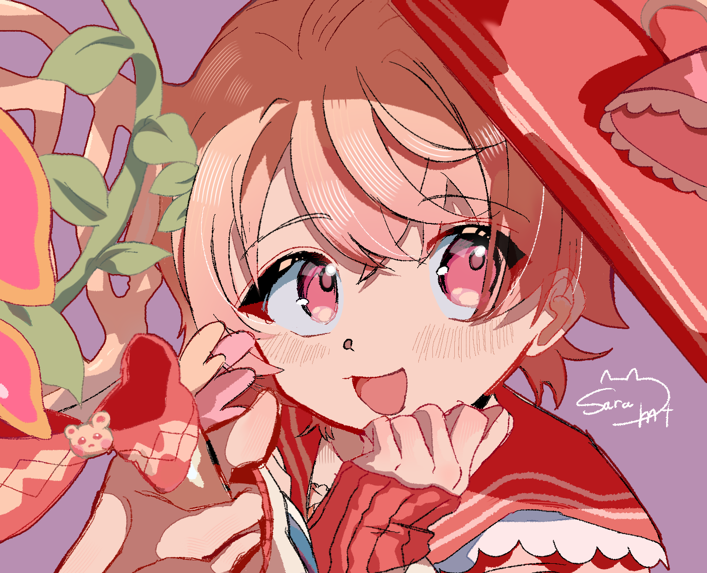 たけくん - ibisPaint