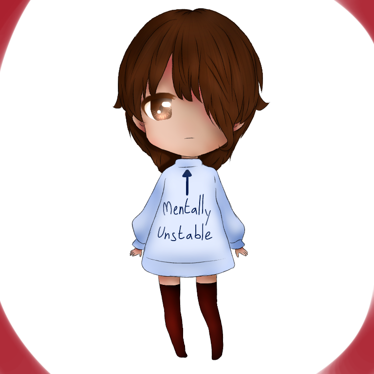 Wattpad Pfp IbisPaint wattpad-pfp-ibispaint