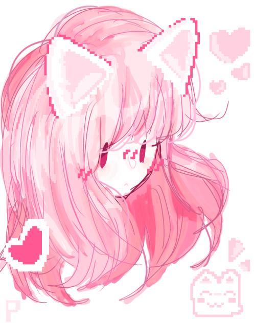 💞Pink💞