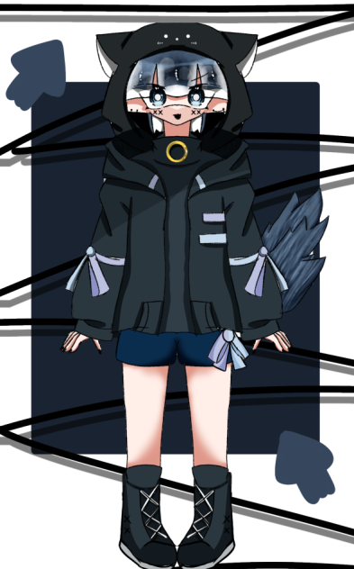 ワン！