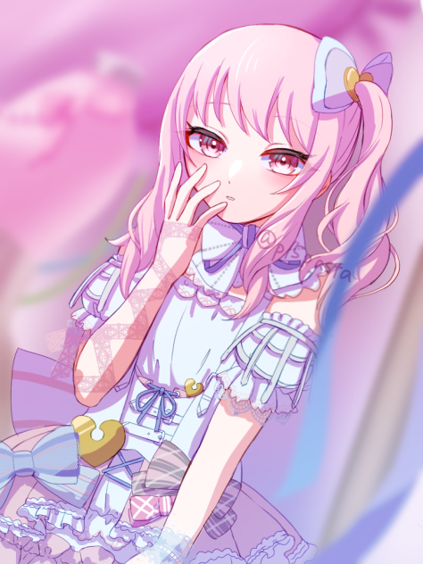 暁山瑞希誕生祭2022