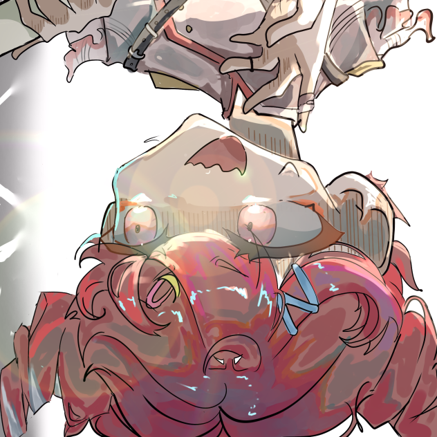 kasane Teto - ibisPaint