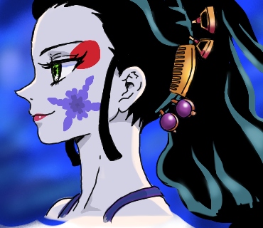堕姫