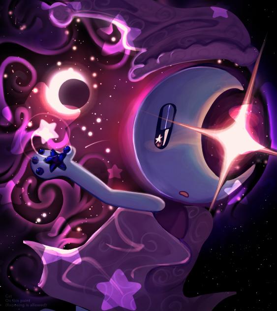 ⭐️