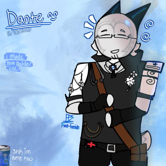 dante