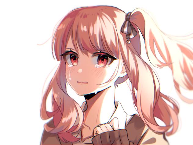 一緒にいたい。