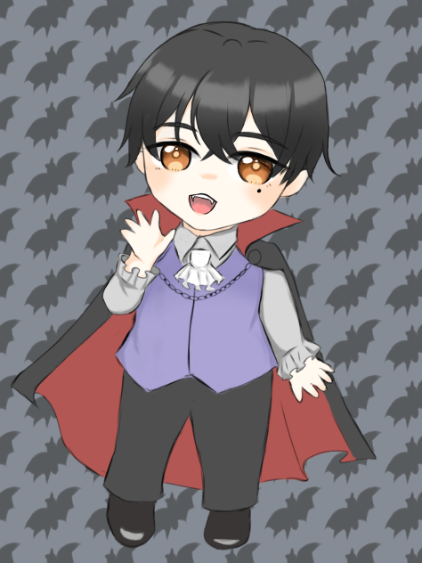 myampire