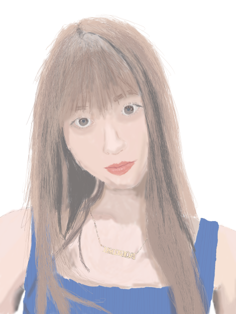 生見愛瑠（めるるん）