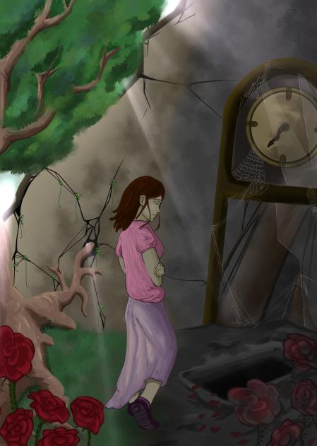 Between Times